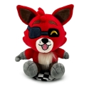 Five Nights at Freddy's - Peluche Foxy Shoulder Rider 15 cm