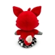 Five Nights at Freddy's - Peluche Foxy Shoulder Rider 15 cm