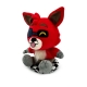 Five Nights at Freddy's - Peluche Foxy Shoulder Rider 15 cm