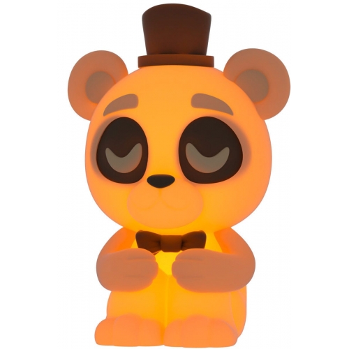 Five Nights at Freddy's - Veilleuse Freddy 17 cm