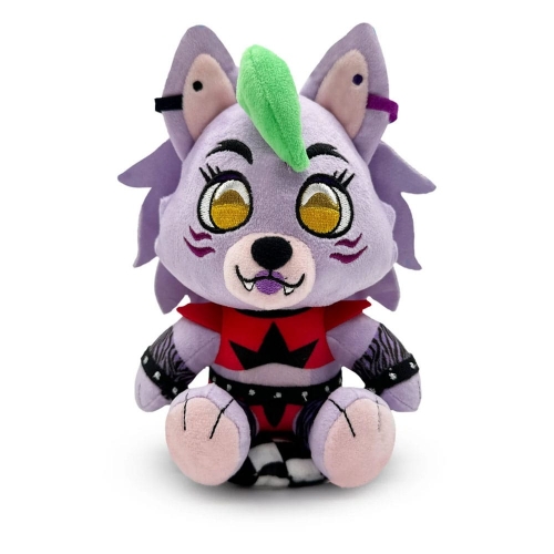 Five Nights at Freddy's - Peluche Roxy Shoulder Rider 15 cm