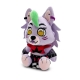 Five Nights at Freddy's - Peluche Roxy Shoulder Rider 15 cm