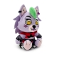 Five Nights at Freddy's - Peluche Roxy Shoulder Rider 15 cm