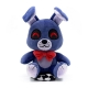 Five Nights at Freddy's - Peluche Bonnie Shoulder Rider 15 cm