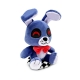 Five Nights at Freddy's - Peluche Bonnie Shoulder Rider 15 cm