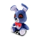 Five Nights at Freddy's - Peluche Bonnie Shoulder Rider 15 cm