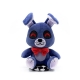 Five Nights at Freddy's - Peluche Bonnie Shoulder Rider 15 cm