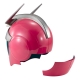 Mobile Suit Gundam - Réplique 1/1 Full Scale Works Char Aznable Normal Suit Helmet 33 cm