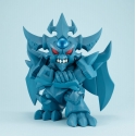 Yu-Gi-Oh - ! Duel Monsters - Statuette Megatoon Obelisk the Tormentor 15 cm