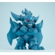 Yu-Gi-Oh - ! Duel Monsters - Statuette Megatoon Obelisk the Tormentor 15 cm