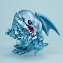 Yu-Gi-Oh - ! Duel Monsters - Statuette Megatoon Blue Eyes White Dragon 12 cm