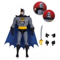 Batman The Animated Series - Figurine H.A.R.D.A.C. 16 cm