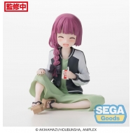 Bocchi the Rock! - Statuette PM Perching Kikuri Hiroi 7 cm