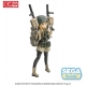 Sword Art Online Alternative: Gun Gale Online - Statuette Luminasta PVC Fukaziroh 19 cm