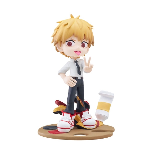 Chainsaw Man - Statuette PalVerse Denji 10 cm