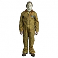 Halloween 2007 - Figurine 1/6 Michael Myers 30 cm