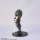 Final Fantasy XV Adorable Arts - Statuette Noctis Lucis Caelum 12 cm