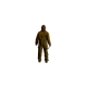 Halloween 2007 - Figurine 1/6 Michael Myers 30 cm