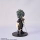 Final Fantasy XV Adorable Arts - Statuette Noctis Lucis Caelum 12 cm