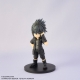 Final Fantasy XV Adorable Arts - Statuette Noctis Lucis Caelum 12 cm