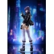 Ghost in the Shell - Statuette Pop Up Parade Motoko Kusanagi: S.A.C. Ver. L Size 23 cm