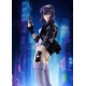 Ghost in the Shell - Statuette Pop Up Parade Motoko Kusanagi: S.A.C. Ver. L Size 23 cm