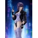 Ghost in the Shell - Statuette Pop Up Parade Motoko Kusanagi: S.A.C. Ver. L Size 23 cm