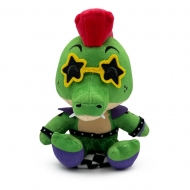 Five Nights at Freddy's - Peluche Monty Shoulder Rider 15 cm