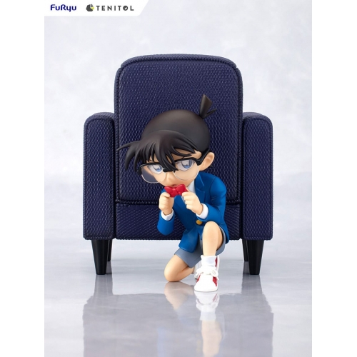 Détective Conan - Statuette Tenitol Conan Edogawa 10 cm