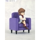 Détective Conan - Statuette Tenitol Ai Haibara 13 cm