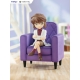 Détective Conan - Statuette Tenitol Ai Haibara 13 cm