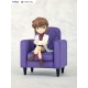 Détective Conan - Statuette Tenitol Ai Haibara 13 cm