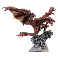 Monster Hunter - Statuette CFB Creators Model Rathalos 21 cm (re-run)