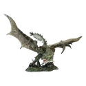 Monster Hunter - Statuette CFB Creators Model Rathian Resell Version 15 cm (re-run)