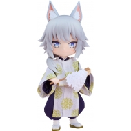 Original Character - Figurine Nendoroid Doll Fox Kannushi: Rei 14 cm