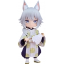 Original Character - Figurine Nendoroid Doll Fox Kannushi: Rei 14 cm