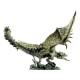 Monster Hunter - Statuette CFB Creators Model Rathian Resell Version 15 cm (re-run)