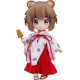 Original Character - Figurine Nendoroid Doll Tanuki Miko: Yui 14 cm