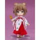 Original Character - Figurine Nendoroid Doll Tanuki Miko: Yui 14 cm