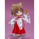 Original Character - Figurine Nendoroid Doll Tanuki Miko: Yui 14 cm