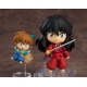 InuYasha - Figurine Nendoroid Inuyasha: New Moon Ver. & Shippo 10 cm