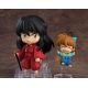 InuYasha - Figurine Nendoroid Inuyasha: New Moon Ver. & Shippo 10 cm