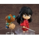 InuYasha - Figurine Nendoroid Inuyasha: New Moon Ver. & Shippo 10 cm