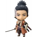 Sekiro: Shadows Die Twice - Figurine Nendoroid Sekiro 10 cm