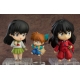 InuYasha - Figurine Nendoroid Inuyasha: New Moon Ver. & Shippo 10 cm