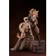 Original Character - Statuette 1/7 Battle Maid Different Species Leopard Cat Maria Deluxe Edition 24 cm