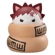 Naruto Shippuden Mega Cat Project Nyanto! The Big Nyaruto Series - Trading figure Gaara Reboot Ver. 10 cm