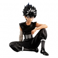 Yu Yu Hakusho G.E.M. Series - Statuette Rangiku Hiei Palm Size 9 cm