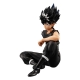 Yu Yu Hakusho G.E.M. Series - Statuette Rangiku Hiei Palm Size 9 cm