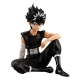 Yu Yu Hakusho G.E.M. Series - Statuette Rangiku Hiei Palm Size 9 cm